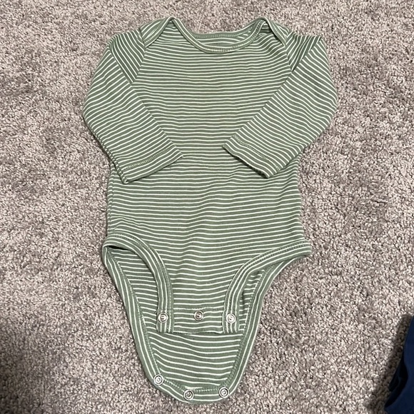 Onesie and pants set - Picture 4 of 5